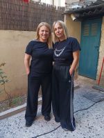 Γεωργία Νταγάκη «Τελευταία Φορά»